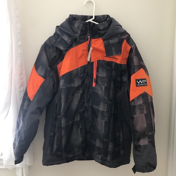 Weatherproof Other - Weatherproof Snowboarding Ski 2 in 1 Jacket